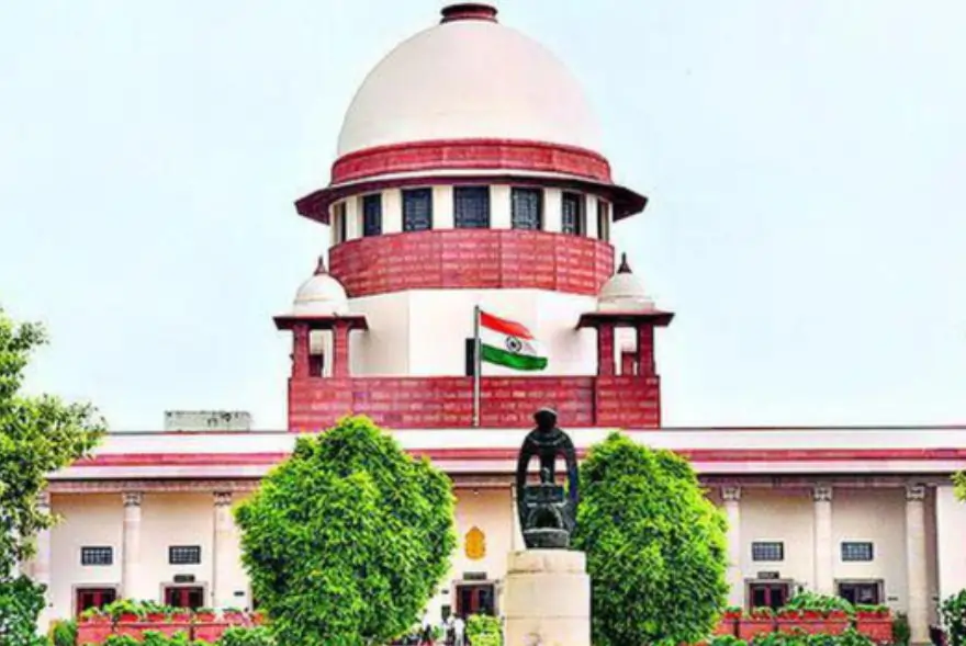 ভোটাৰ তালিকাৰ পৰা নাম কৰ্তন হ’লেই নাগৰিকত্ব শেষ নহয়ঃ সৰ্বোচ্চ ন্যায়ালয়