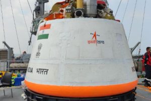 গগনযানৰ বিজ্ঞানী-অভিযন্তাৰ পদত্যাগ আৰু অৱসৰত কেন্দ্ৰৰ নিষেধাজ্ঞা