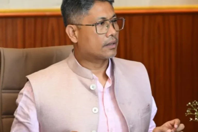 ১৬ কোটি টকাৰ বান সাহাৰ্য লৈ উজনিলৈ বিজেপিৰ প্ৰতিনিধি দল