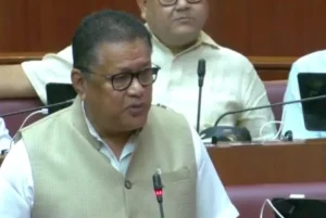 বিধানসভাত গৃহীত 'মাজুলী বিশ্ববিদ্যালয় সংশোধনী বিধেয়ক, ২০২৬'