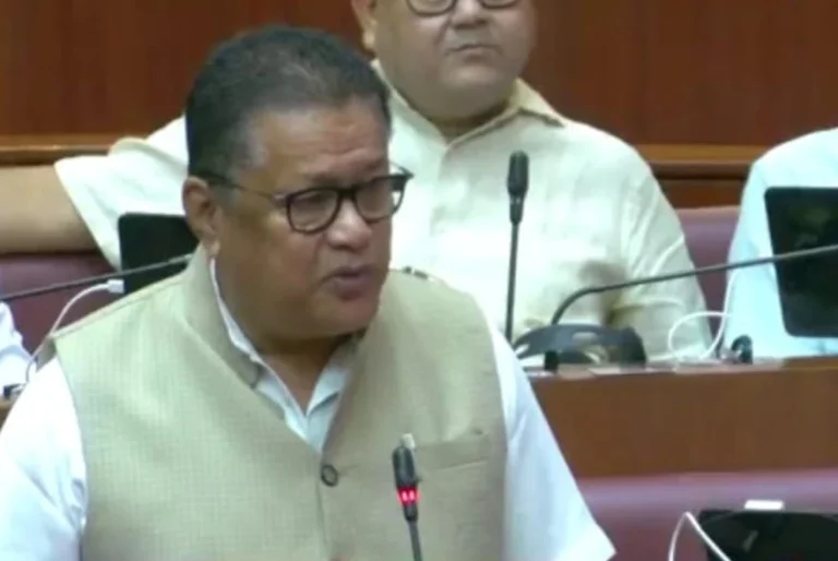 বিধানসভাত গৃহীত 'মাজুলী বিশ্ববিদ্যালয় সংশোধনী বিধেয়ক, ২০২৬'