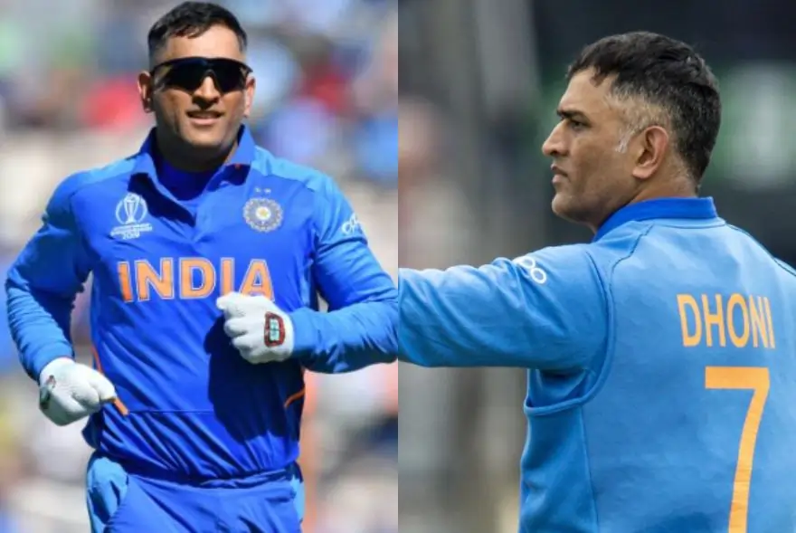 টিকট সংগ্ৰাহকৰ পৰা বিশ্ব ক্ৰিকেটৰ শিখৰলৈ: আজি ৪৫ বছৰত ভৰি দিলে কোটি কোটি ভাৰতীয়ৰ হৃদয়ৰ ‘মাহি’য়ে!