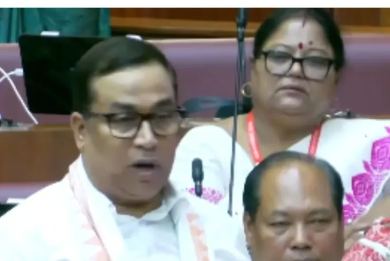 আজি দাখিল হ'ব হিমন্ত বিশ্ব শৰ্মা ২.০ চৰকাৰৰ প্ৰথমখন বাজেট