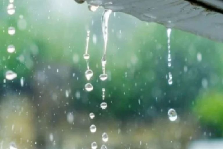 অহা ২-৩ দিন গুৱাহাটীত ধাৰাষাৰ বৰষুণৰ সম্ভাৱনা: বতৰ বিজ্ঞান বিভাগৰ সতৰ্কবাণী