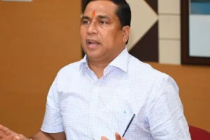 অসমত ৩.১৪ লাখ হেক্টৰ বনভূমি বেদখলৰ কৱলত! বিধানসভাত তথ্য দাঙি ধৰিলে বনমন্ত্ৰী জয়ন্ত মল্লবৰুৱাই