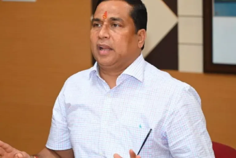অসমত ৩.১৪ লাখ হেক্টৰ বনভূমি বেদখলৰ কৱলত! বিধানসভাত তথ্য দাঙি ধৰিলে বনমন্ত্ৰী জয়ন্ত মল্লবৰুৱাই