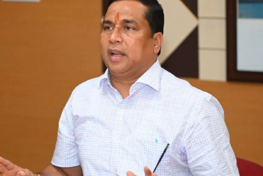 অসমত ৩.১৪ লাখ হেক্টৰ বনভূমি বেদখলৰ কৱলত! বিধানসভাত তথ্য দাঙি ধৰিলে বনমন্ত্ৰী জয়ন্ত মল্লবৰুৱাই