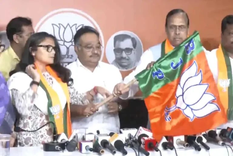 টিএমচি এৰি বিজেপিলৈ যোৱাৰ ডাঙৰ উপহাৰ! ২৪ ঘণ্টা নৌহওঁতেই ৩ নেতাক ৰাজ্যসভাৰ টিকট