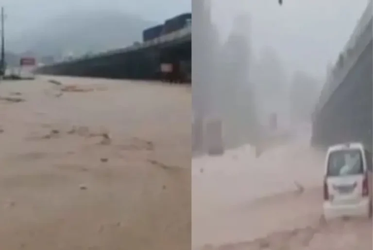 যোৰাবাটৰ বান-যানজঁটৰ স্থায়ী সমাধান: মুখ্যমন্ত্ৰীৰ ডাঙৰ ঘোষণা!