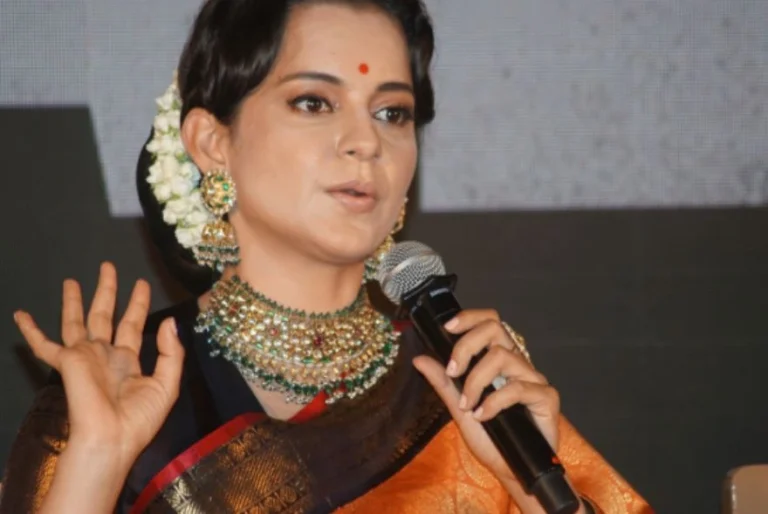প্ৰতিবাদৰ ৰীল দেখি মৰ্মাহত কংগনা! ক্ষোভত ছ’চিয়েল মিডিয়া এৰাৰ সিদ্ধান্ত