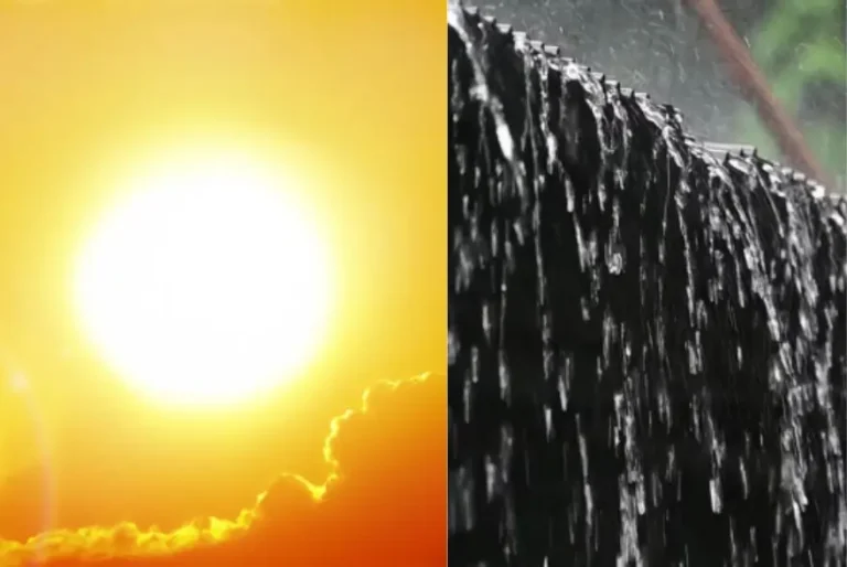 ৩০খন জিলাৰ বাবে বতৰ বিজ্ঞান বিভাগৰ এলাৰ্ট জাৰি