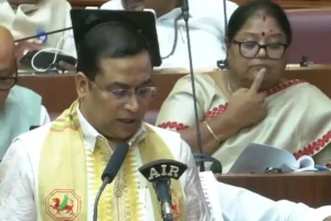 অসম বাজেট ২০২৬: ১০ বছৰত ৩ গুণ বৃদ্ধি পালে ৰাজ্যৰ বাজেটৰ আকাৰ