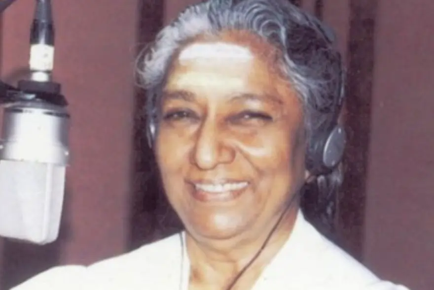 চিৰদিনৰ বাবে মৌন হ’ল কোটি কোটি হৃদয় জয় কৰা সুৰীয়া কণ্ঠ