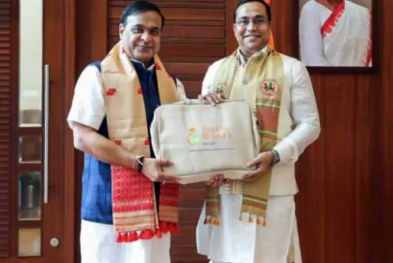 পথ আৰু দলঙৰ বাবে বাজেটত কি কি ঘোষণা ?