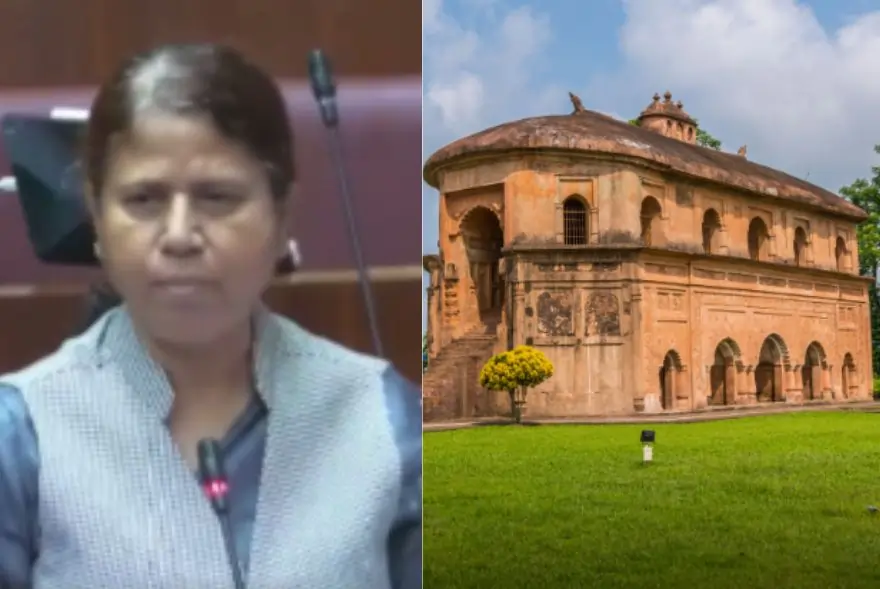 অসম পৰ্যটনৰ সোণালী দশক: যোৱা ১০ বছৰত ৬ কোটি পৰ্যটকৰ আগমন