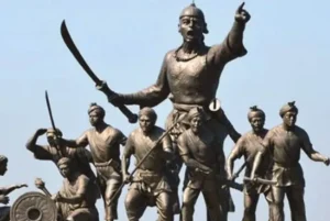 বলীউডত জিলিকিব লাচিতৰ বীৰগাথা! নিৰ্মাণ হ'ব বিগ বাজেটৰ ছবি