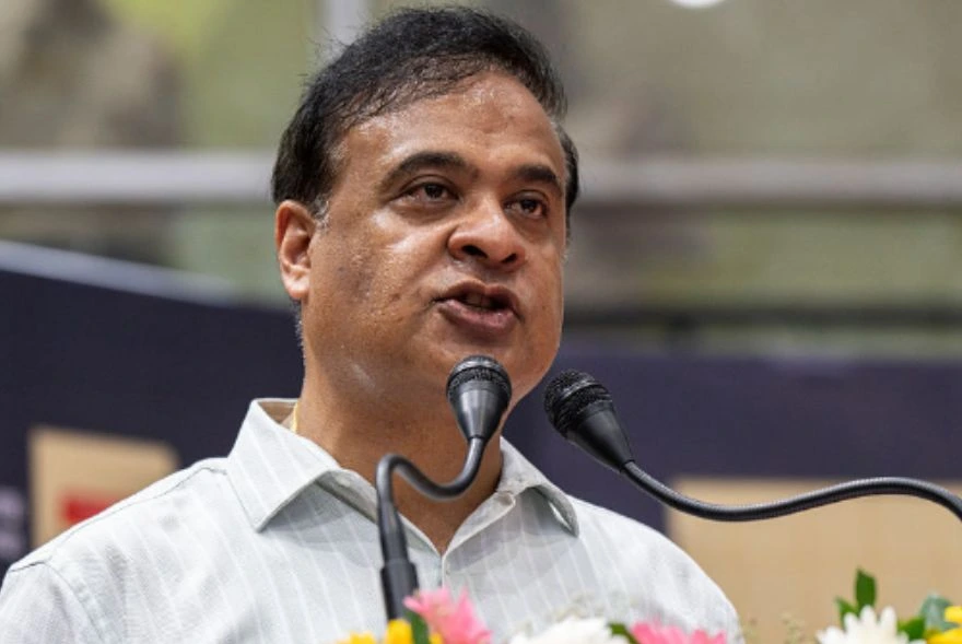 অৰুণোদয়ৰ পৰা আৰম্ভ কৰি  বান সাহাৰ্যলৈকে মুখ্যমন্ত্ৰীৰ ৭টা বৃহৎ ঘোষণা