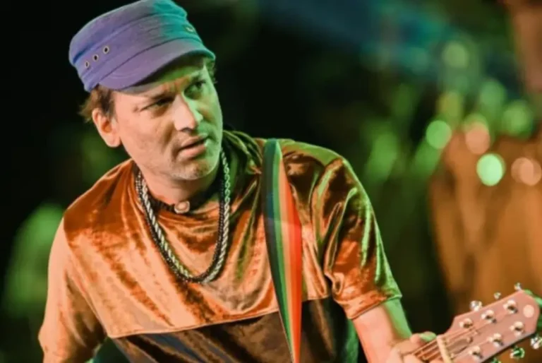 জুবিন গাৰ্গলৈ অসম সাহিত্য সভাৰ ‘সংগীত সুধাকৰ’ উপাধি