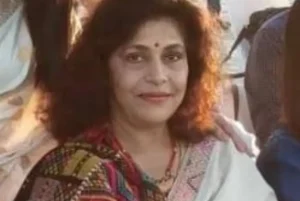 বিশিষ্ট অভিনেত্ৰী পূৰৱী শৰ্মাৰ দেহাৱসানত মুখ্যমন্ত্ৰীৰ গভীৰ শোক প্ৰকাশ