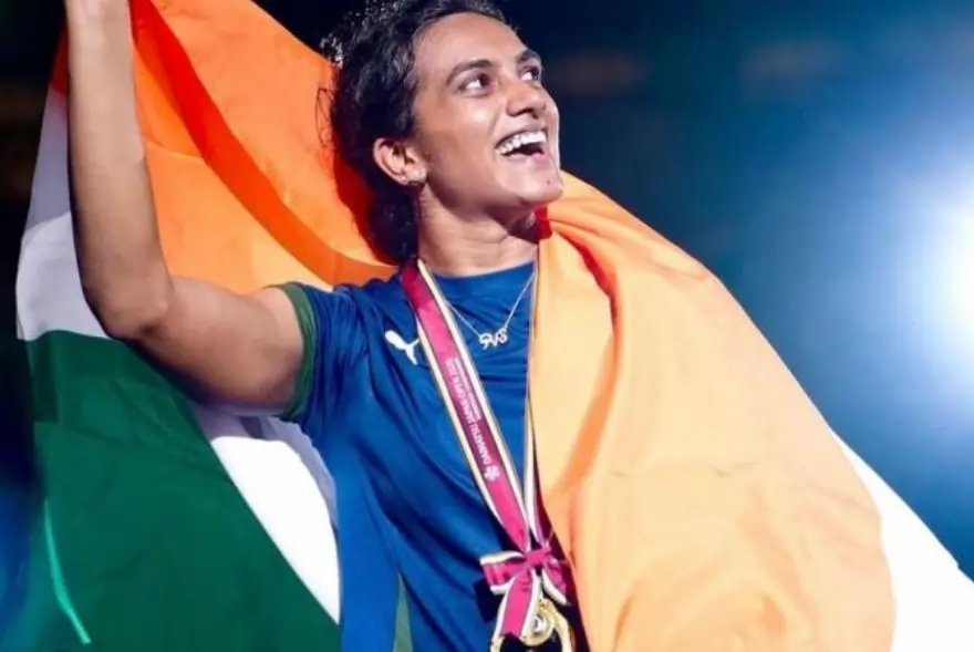 বিৰাটৰ এক ফৰ্মুলা আৰু পি ভি সিন্ধুৰ ঐতিহাসিক প্ৰত্যাৱৰ্তন