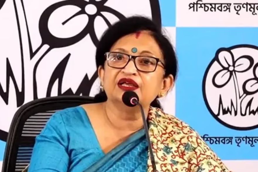 অকলশৰীয়া হ’ল মমতা বেনাৰ্জী; ৰাজ্যিক সভাপতি পদৰ পৰা পদত্যাগ চন্দ্ৰিমা ভট্টাচাৰ্যৰ
