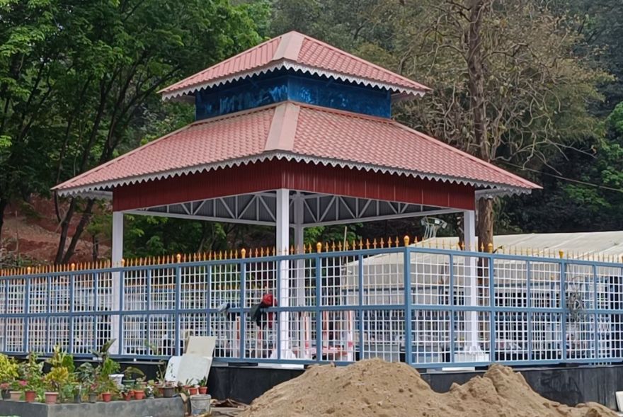বিধানসভাত জুবিন ক্ষেত্ৰৰ প্ৰসংগ; প্ৰতিটো সমষ্টিত জুবিন গাৰ্গৰ স্মৃতিত অত্যাধুনিক প্ৰেক্ষাগৃহ স্থাপনৰ প্ৰস্তাৱ