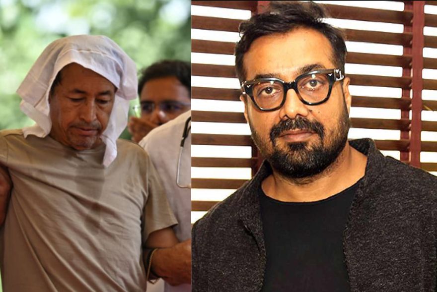 “মৌন হৈ থকাটো এতিয়া লজ্জাজনক হৈ পৰিছে”; সোণম ৱাংচুকৰ সমৰ্থনত অনুৰাগ কাশ্যপৰ বিশেষ পোষ্ট