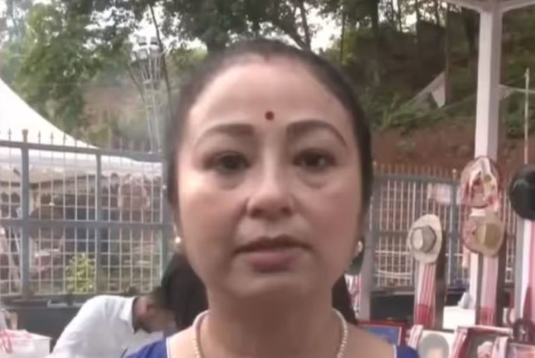 ‘জীৱনত এনে সময় কেতিয়াও বিচৰা নাছিলোঁ’; জুবিন গাৰ্গৰ সম্পত্তিৰ উত্তৰাধিকাৰ পালে পত্নী গৰিমা শইকীয়া গাৰ্গে...