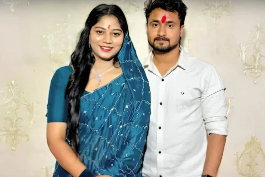 'মই নিৰ্দোষী, মোক মিছাকৈ ফচোৱা হৈছে’; উচ্চতম ন্যায়ালয়ত সোণম ৰঘুবংশীৰ আহ্বান