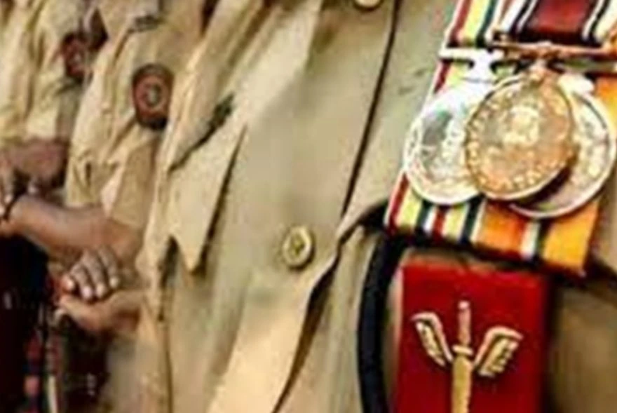 Assam Police: অসম আৰক্ষীৰ কেইবাগৰাকীও বিষয়া-জোৱানলৈ কেন্দ্ৰীয় গৃহমন্ত্ৰীৰ পদক